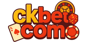 CKBet Com Logo